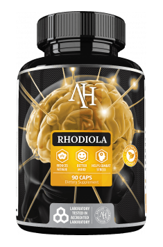 Rhodiola Rosea from Apollos Hegemony is Rhodiola extract standardized for 3% of salidrosides