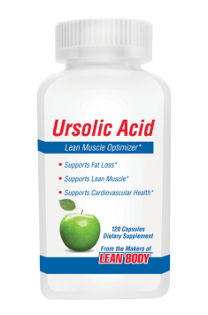Ursolic Acid from Labrada is probably the only one product containing only Ursolic Acid. That points, to great care of producer about quality of active substance.