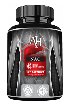 Apollos Hegemony NAC - probably the best cysteine on the market