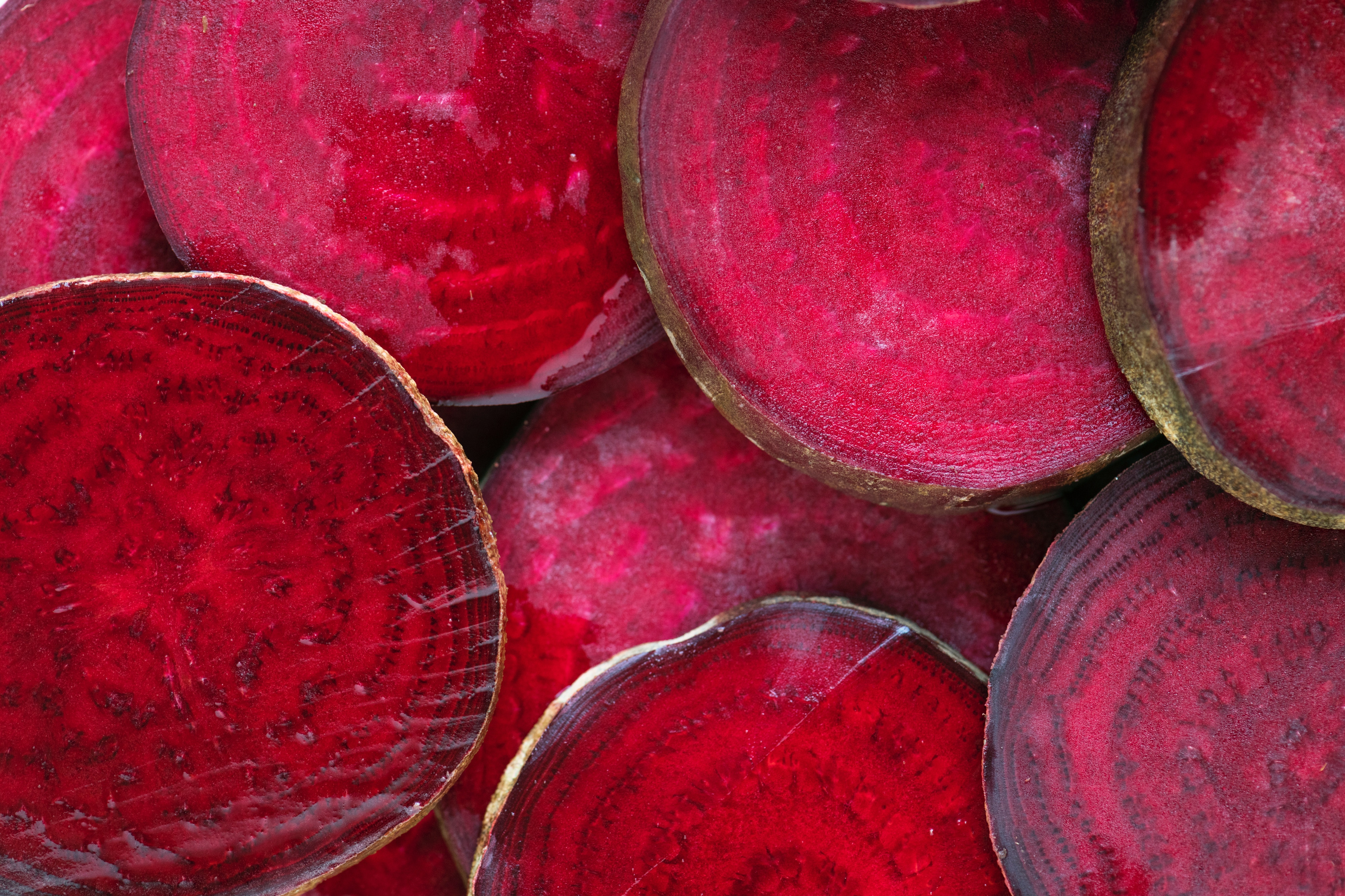 Beetroot - a main, natural source of nitrates