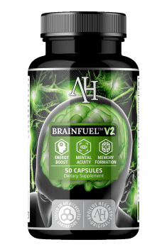 In some supplements, we can also find improved version of Piracetam - Coluracetam. Such an supplement is for example Brain Fuel V2 from Apollos Hegemony