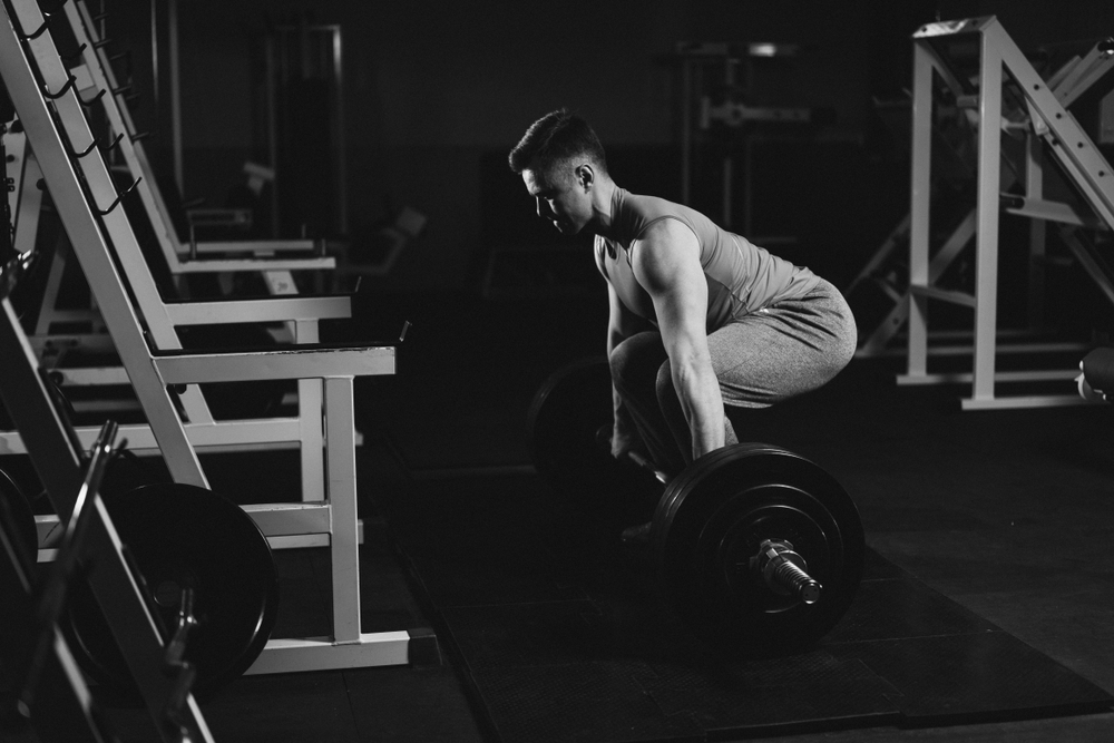 Deadlift is oftenly considered as the best multi-joint exercise. Have you tried it already?