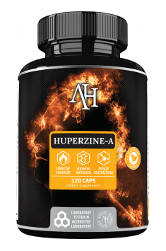 Recommended Huperzine supplement - Huperzine-A from Apollos Hegemony