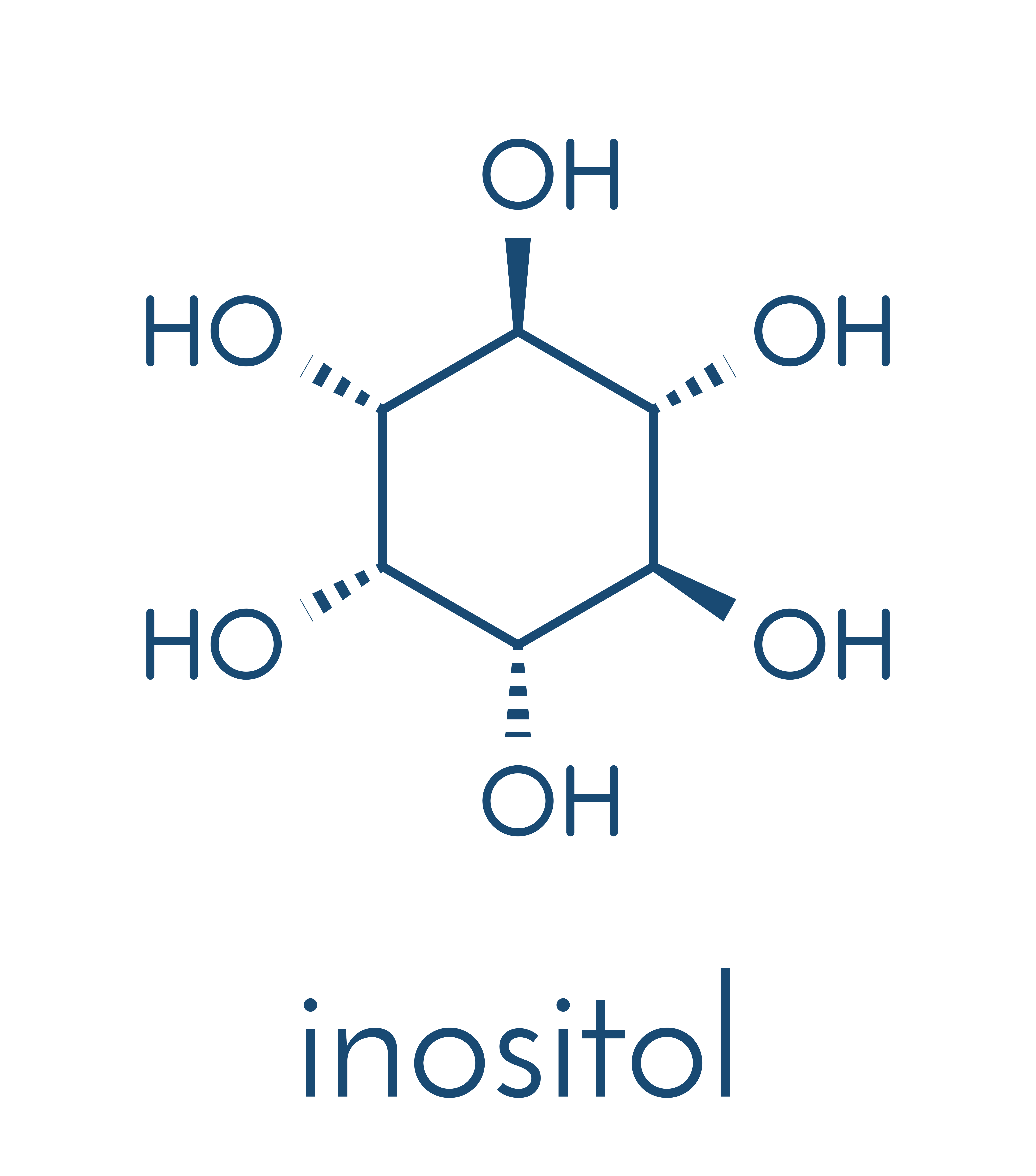 Inositol, it's often forget compound, which has many benefits, mainly those related to boosting your mood