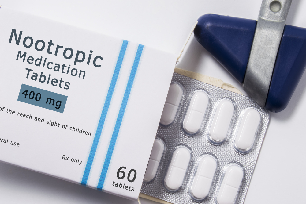 Previously, the nootropics was oftenly used to treat many mental issues. Nowadays, it is used for daily nervous system support.