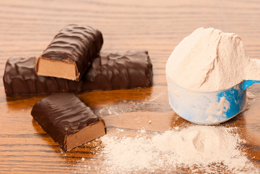 Remember,can be used more widely than in common protein shake. For example, you can make protein bars with use of it!