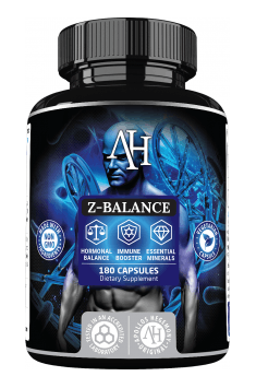 Z-Balance from Apollos Hegemony will supply your organism with Zinc and Copper - two of very important immunostimulatory substances
