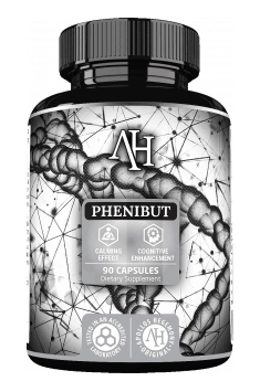 Even though GABA is not very effective in crossing blood-brain barrier, a derivatives of it have much more potential. For example - Phenibut, widely used in anti-anxiety therapy