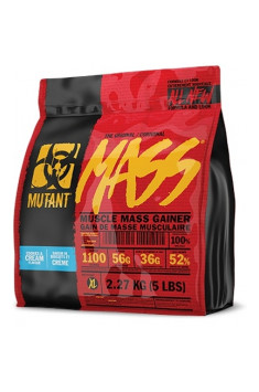 PVL Mutant Mass is a classic gainer, with worldwide renown.