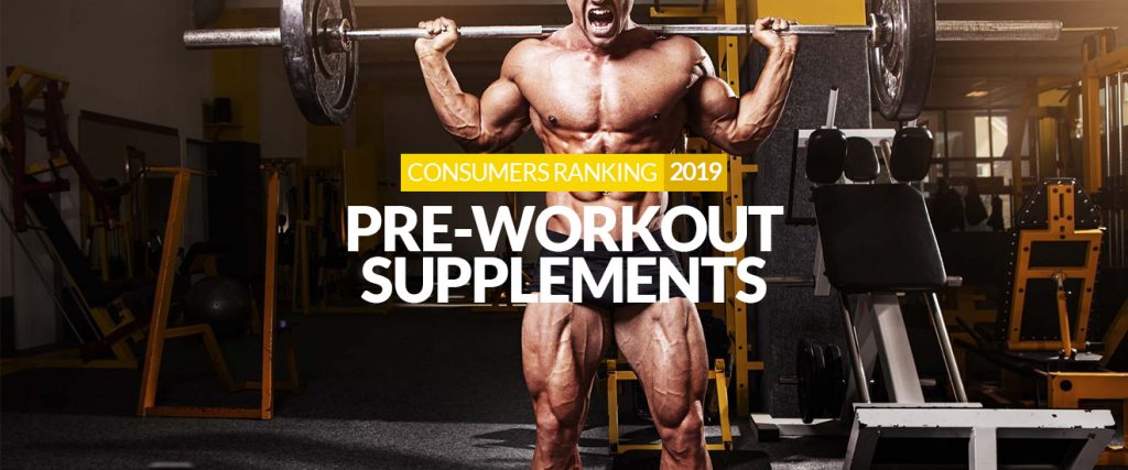 Best Pre Workout Supplements Best Pre Workout Supplements