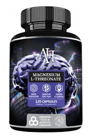 Recommended Magnesium L-Threonate - Apollo's Hegemony Magnesium L-Threonate