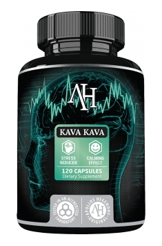 Kava Kava from Apollo Hegemony is supplement, containing extract from Kava kava, with the highest possible, 30% content of kavalactones - active compounds of Kava kava plant.