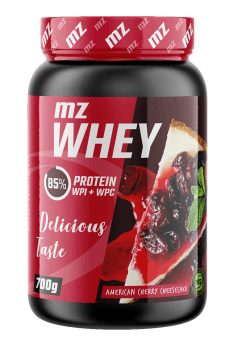 Looking for high quality protein supplement? You have one here!