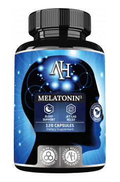 Recommended melatonin supplement - Apollo's Hegemony Melatonin