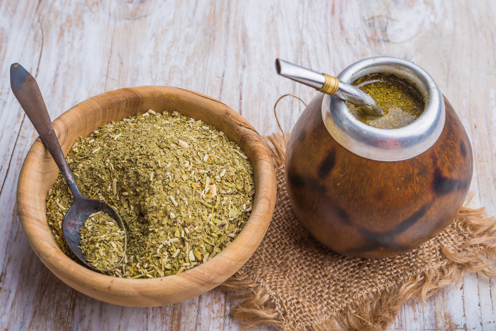 In some cultures, drinking Yerba is like drinking tea at 5 P.M for British people - it's not just drink, it's a ritual!