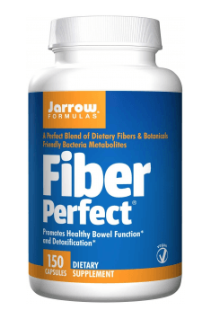 The name supplements say it all - it's just perfect solution for fiber supplementation!