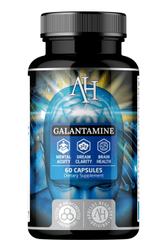 Galantamine from Apollo Hegemony - cheap and effective Galantamine supplement