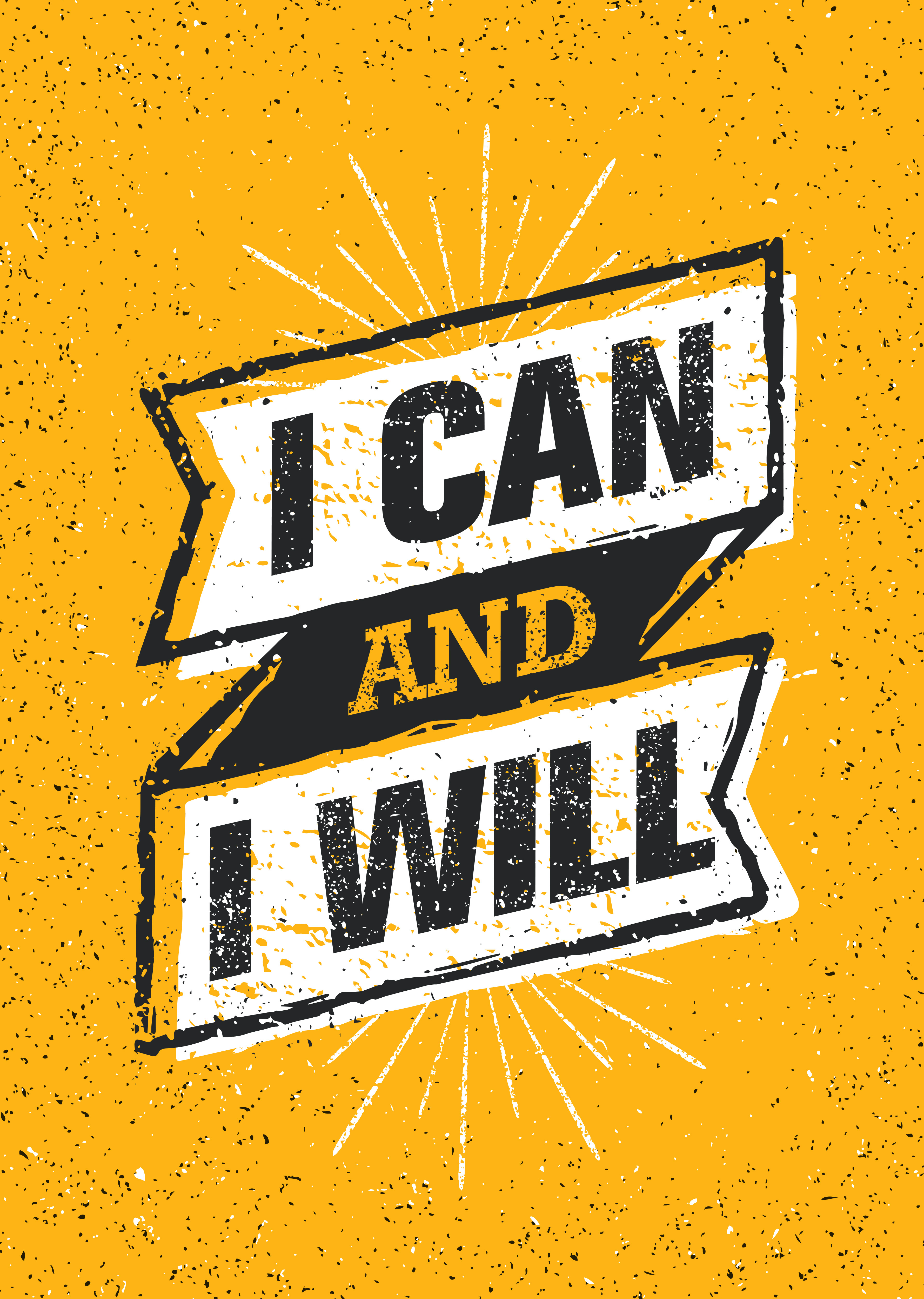 There is an interesting statement - if you say you can do something, you are right. If you say that you can't do something... you are also right!