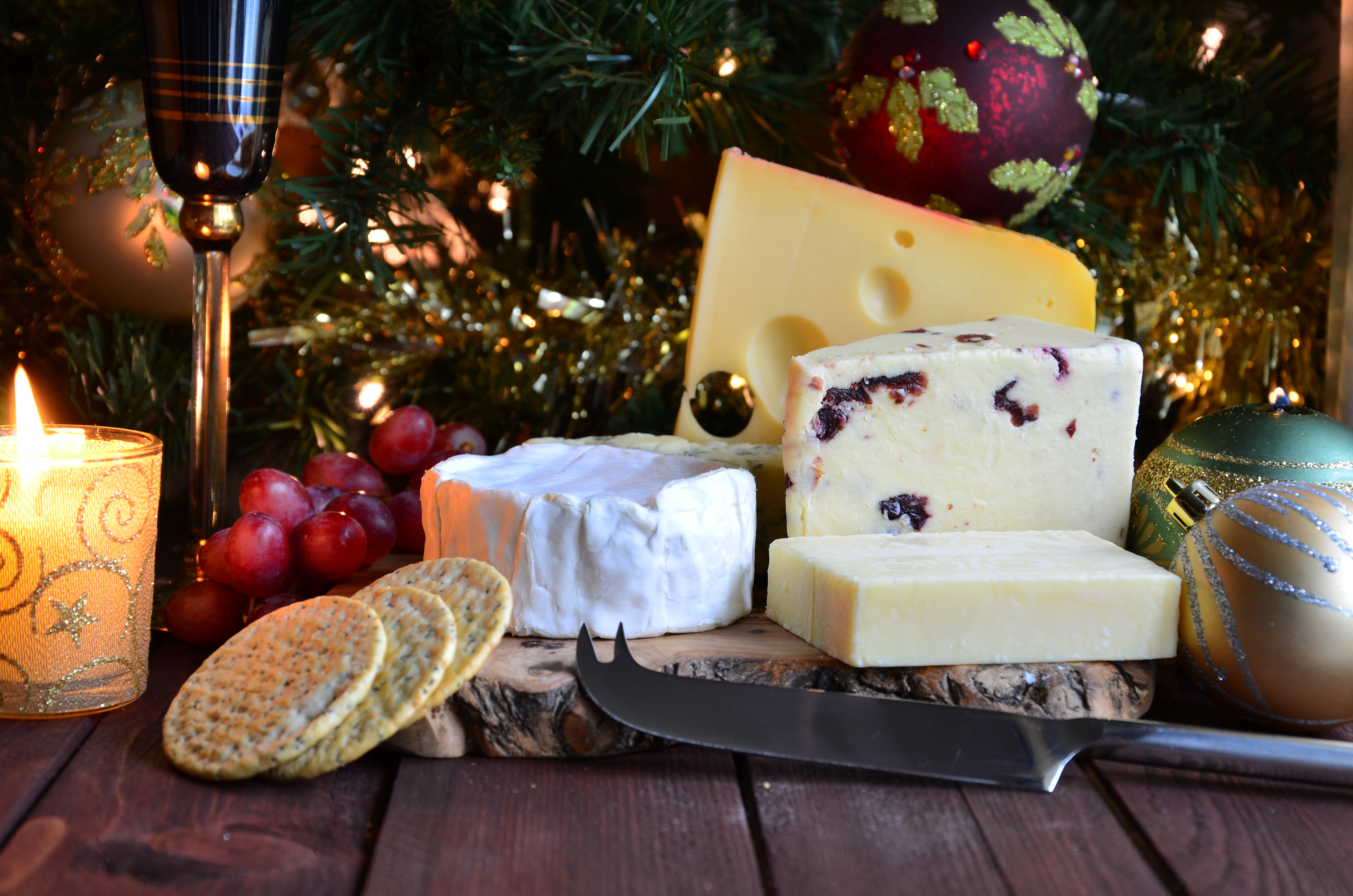 Which cheese is your favourite one?