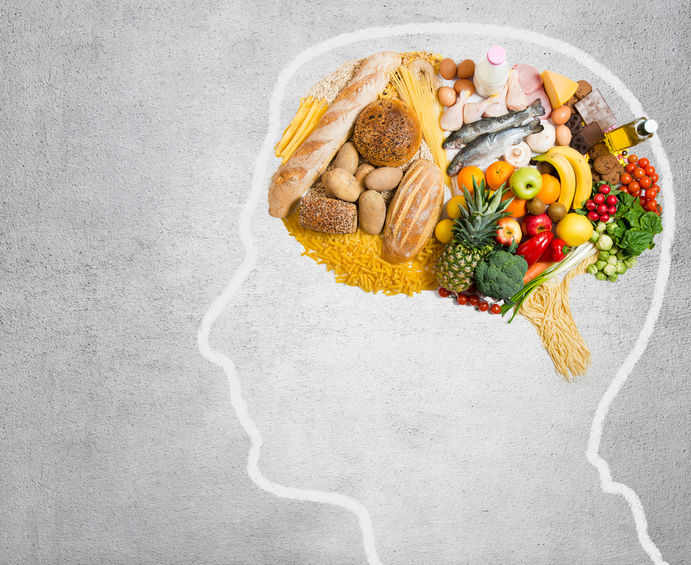 MIND diet will be very helpful in improving the effectiveness of your brain