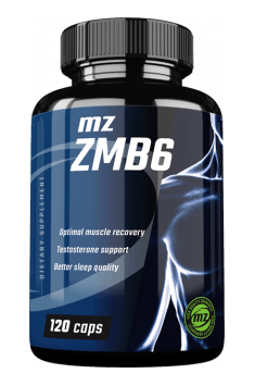 MZ Store ZMB6