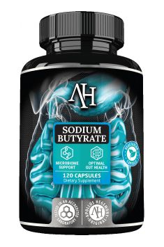 Recommended Sodium Butyrate supplement - Apollo's Hegemony Sodium Butyrate - cheap and effective!