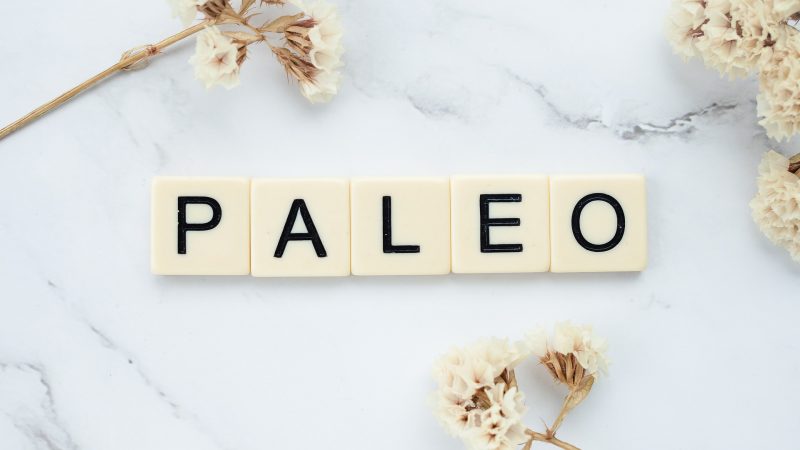 Paleo diet – what does it consist of? What should we not eat on this diet?