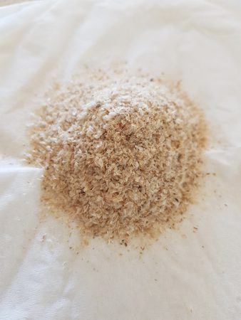 Psyllium – for digestive problems, coughs, and wounds